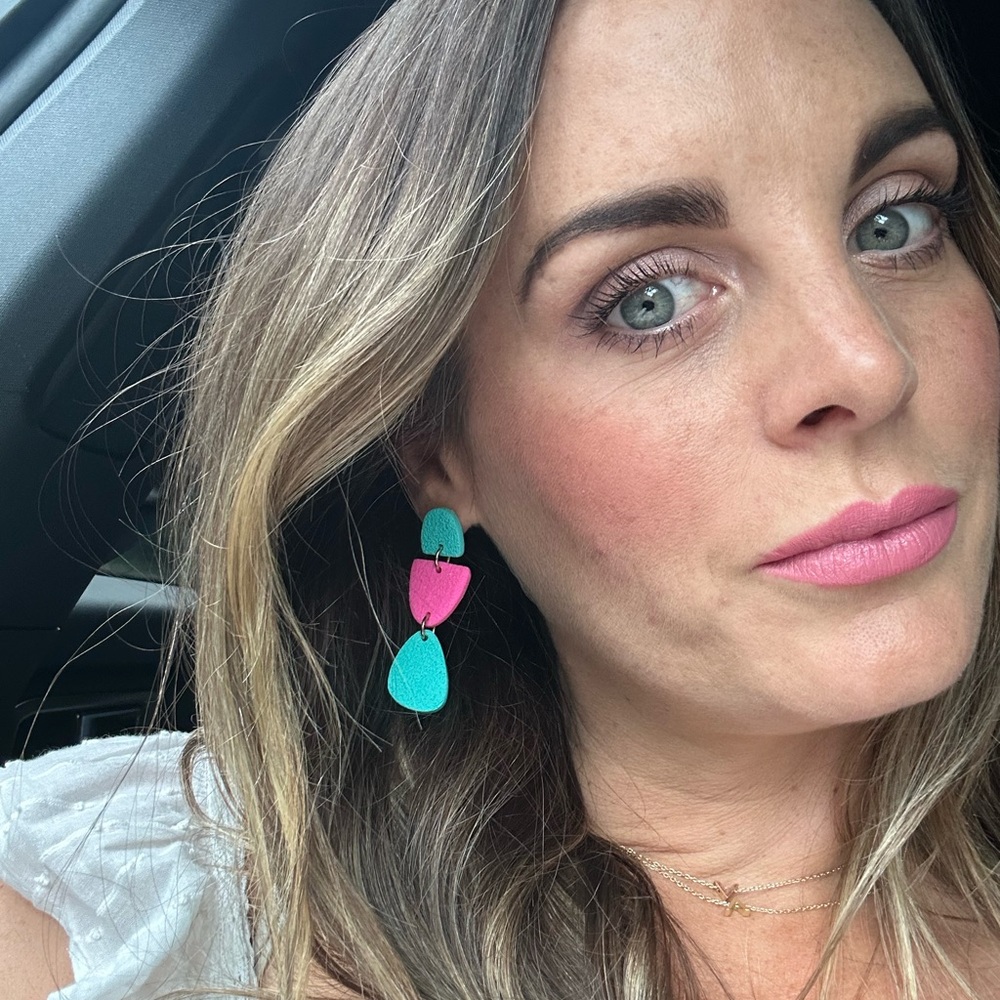 Meet your Posher, Nikki